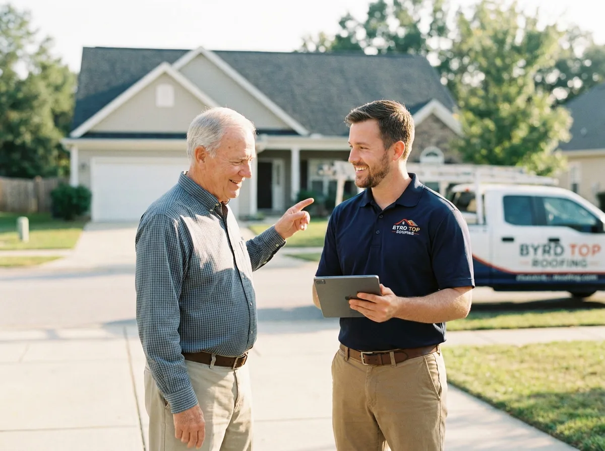 Roofing Driggs, ID FAQs
